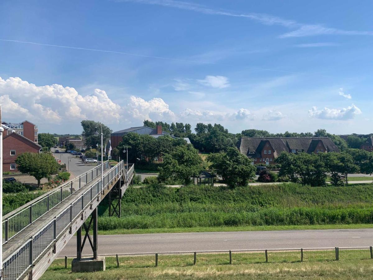 Friesenhof Windfang Vila Nordstrand Exterior foto
